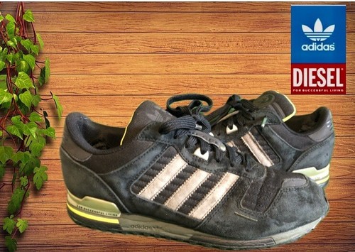 Seltene zusammenarbeit adidas - zusammenarbeit,