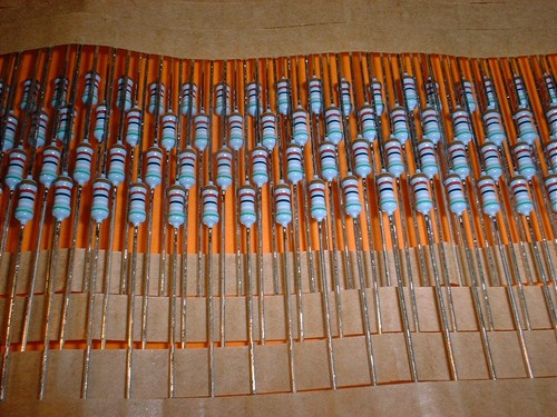 100x kohm watt 1 - 59,