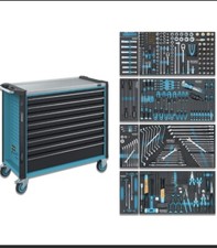 Hazet Wagen Werkstattwagen XXL