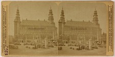 Deutschland Aachen Hotel Rat-