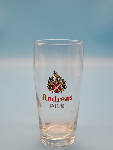 Andreas pils hagen - hagen, 0,2l