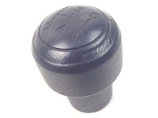 Hyundai i20 PB Schaltknauf 