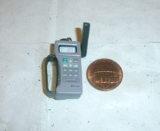 Satellitentelefon Maßstab 1:6 Spielzeugzubehör