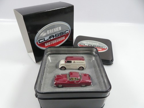 Bub premium classixxs - 1:87,