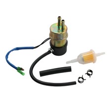 1.0A 12V 60LPH 1-2PSI Fuel