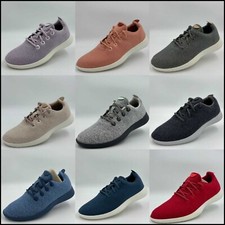Allbirds Wool Runners Herrenschuhe