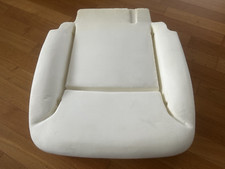 Sitzpolster passend für Renault Trafic III Sitz Polster ab 2014   2019