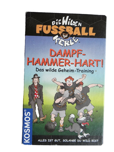 Die wilden fussball - (0) ,