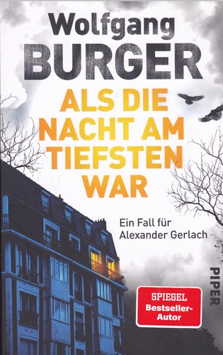 Wolfgang burger als - als, die