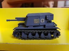 Verem (Solido) Militaire Tank