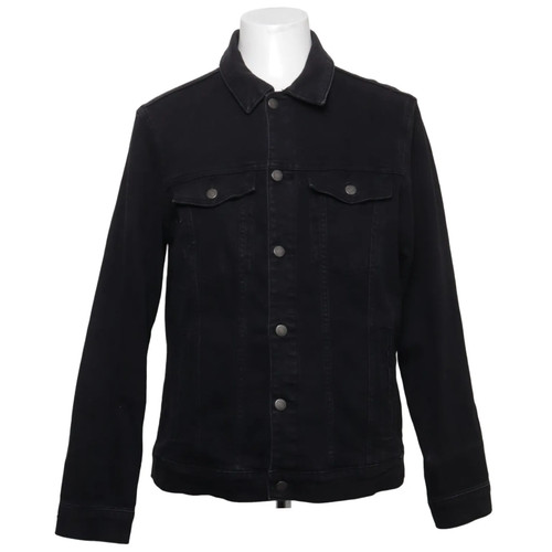 Pull bear jeansjacke - &, bear,
