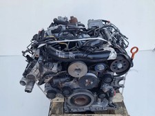 Motor Audi Q7 BUG 3.0 TDI