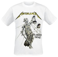 Metallica shirt herren - metallica,