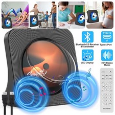 Bluetooth Boombox Stereoanlage