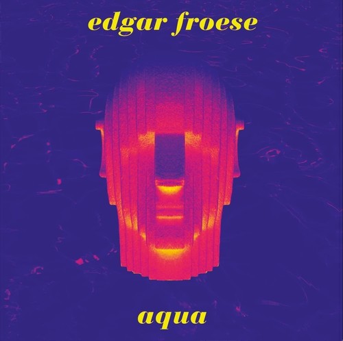 Vinyl nuovo edgar - vinyl,