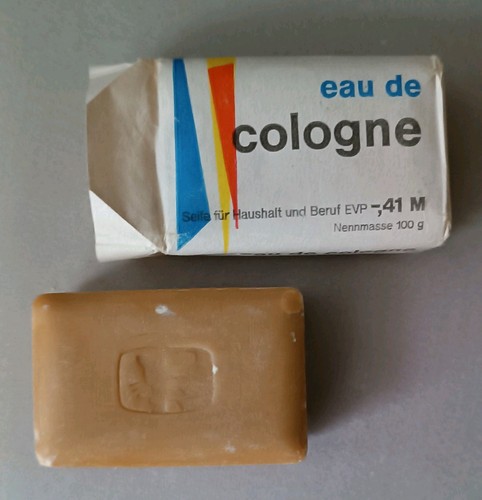 DDR-Ostalgie,1949-1990,Origina