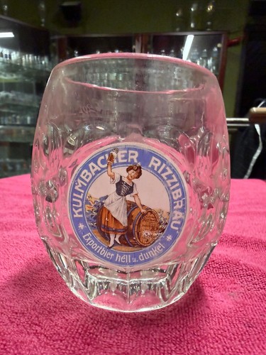 Kulmbacher rizzibräu - kulmbacher,