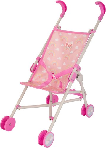 Baby chic - boo, faltbarer