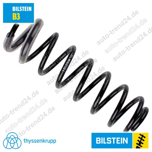 Bilstein schraubenfeder - bilstein, b3