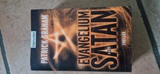 Patrick Graham Das Evangelium nach Satan Thriller    Taschenbuch