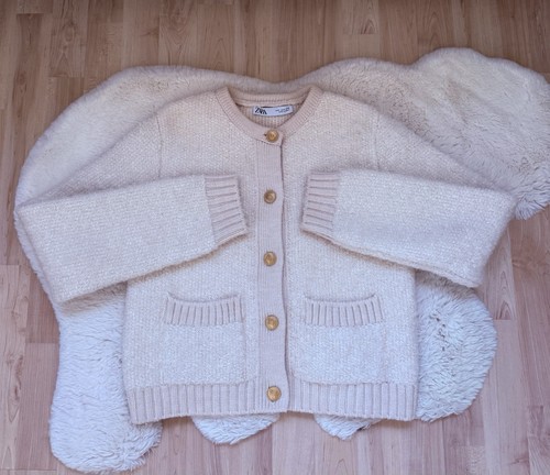 Cardigan jacke von - cardigan, gr