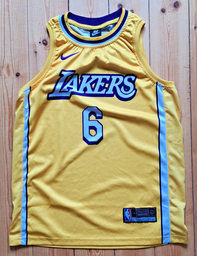 Nike los angeles lakers - los,