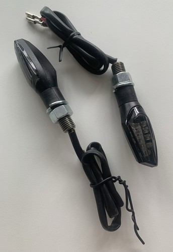 Harley davidson stück led - stück, led-