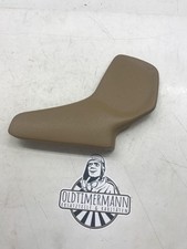 Abdeckung Verkleidung Sitz beige Mercedes W114 W115 1149130128 8103 NOS