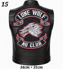 Flicken zum Aufnäher