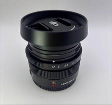 DJI LEICA DG SUMMILUX 15mm