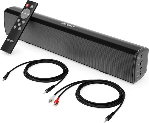 Mini soundbar lautsprecher - tv,