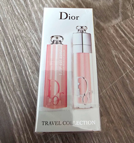 Dior addict lip maximizer - lip,