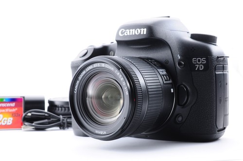 Canon eos zoomobjektiv - canon,