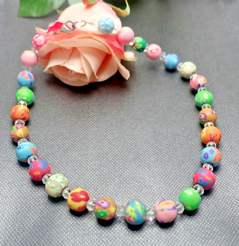 Kunterbunte modeschmuck - kunterbunte,