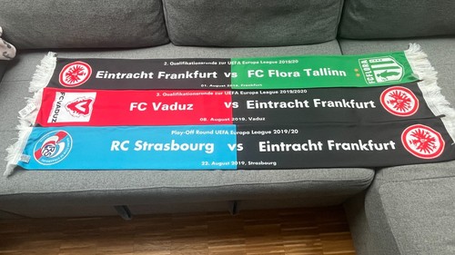 Eintracht frankfurt euro - frankfurt,