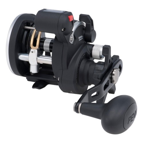Penn multirolle rival - penn, 15lw