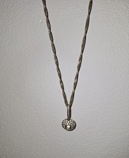 Goldkette Damen mit Edelstahl