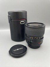 Minolta MD 35-70mm f3.5 Macro - Baugleich LEICA VARIO ELMAR! RAR!