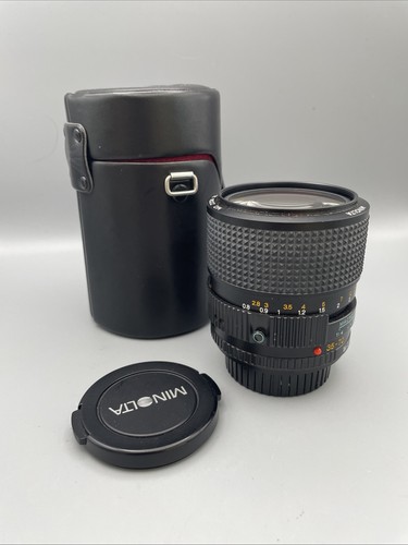 Minolta 70mm 5 macro - minolta,