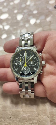 Orologio polso uomo - orologio, prc