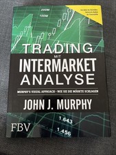 John murphy trading mit der - murphy,