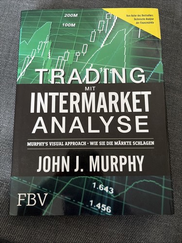 John murphy trading mit der - john, j.