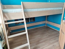 PAIDI fleximo Hochbett