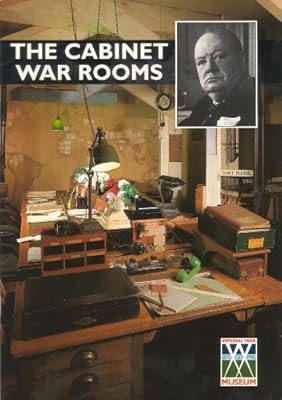 Cabinet war rooms - war, ,