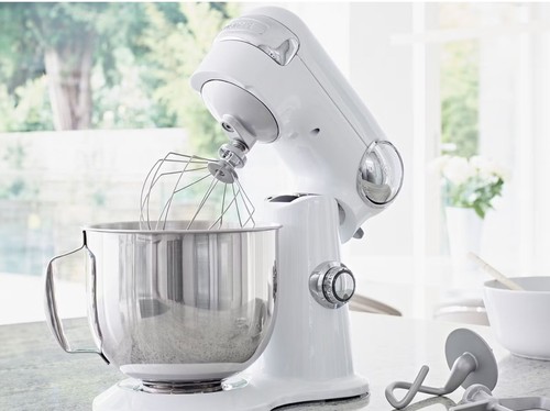 Cuisinart sm50whw - cuisinart,