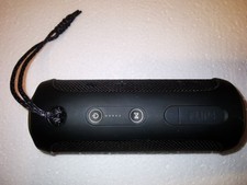 JBL Flip 4 Bluetooth Lautsprecher (schwarz) - defekt -