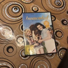 Immenhof - Die 5 Originalfilme