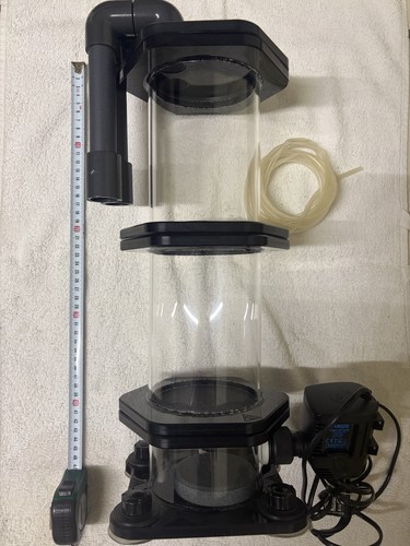 Der magnetic system filter - der, magnetic-system-filter