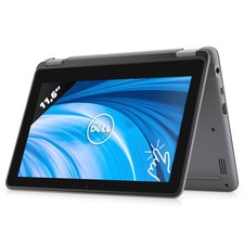 Dell Latitude 3120 Notebook