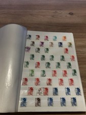 Briefmarkensammlung